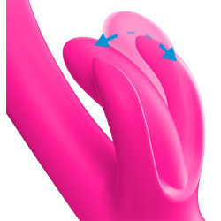 ACTION Vibro Antony 13 x  3.5cm